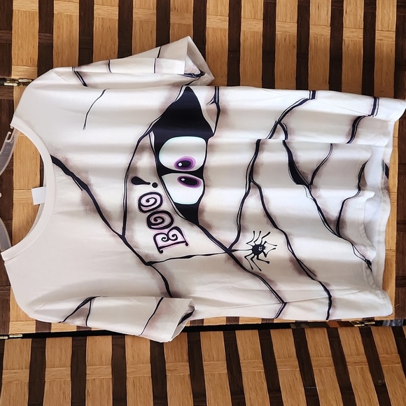 Nwot! Boo tshirt - Picture 1 of 5